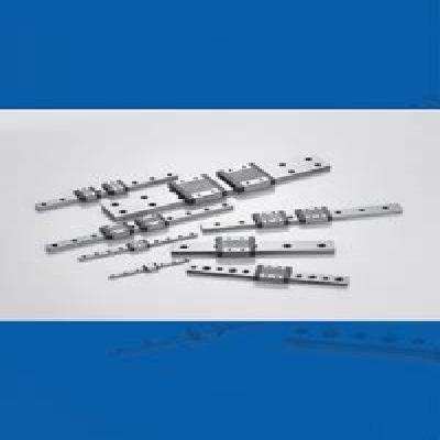 BSQ MINIATURE LM GUIDE