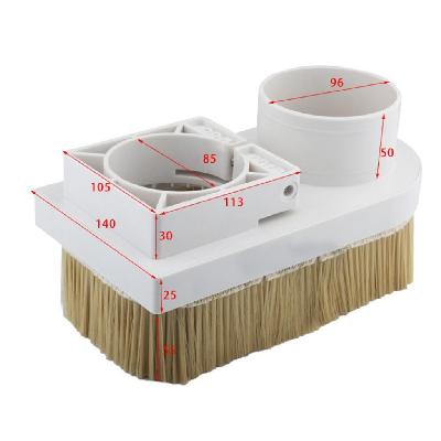 CNC Router Accessories