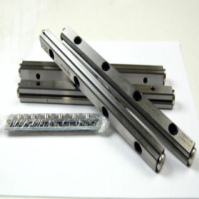 Cross Roller Slides - Type RO