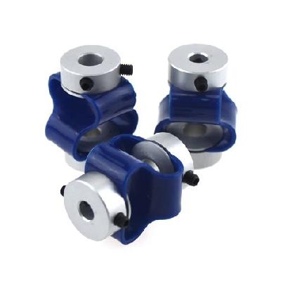 Encoder Coupling
