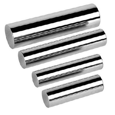 Hard Chrome Plated Shafts