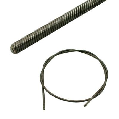 Line Drive Shaft