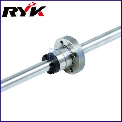 Linear Ball Spline