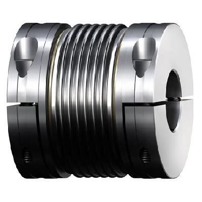 Metal Bellow Couplings