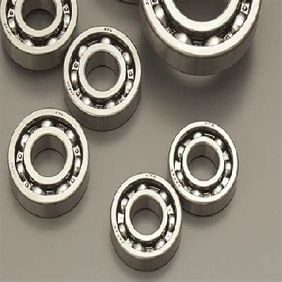 Miniature and Extra Small Bearings