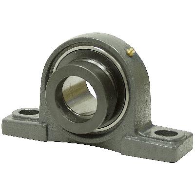 Pillow Block Bearings