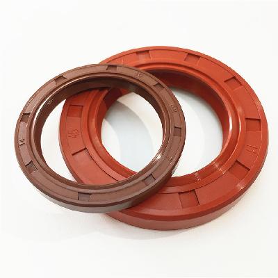 Rubber Oil Seals