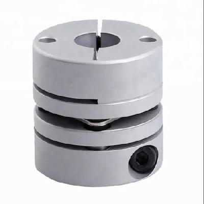 Servo Disc Couplings