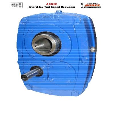 Shaft Mounted Speed Reducer