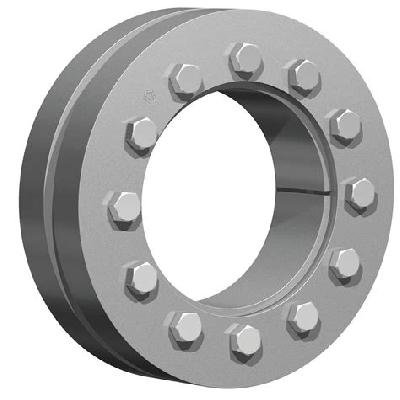 Shrink Disc Couplings