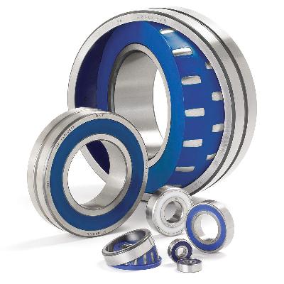 SKF Bearings