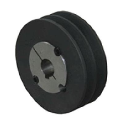 Wedge Taper Lock Pulleys