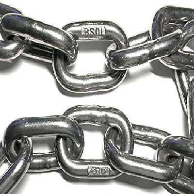 316 Stainless Steel Link chain