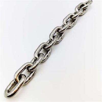 Alloy Steel Link Chain