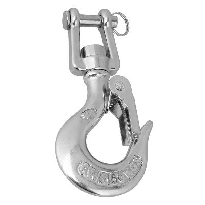 Clevis Eye Hook