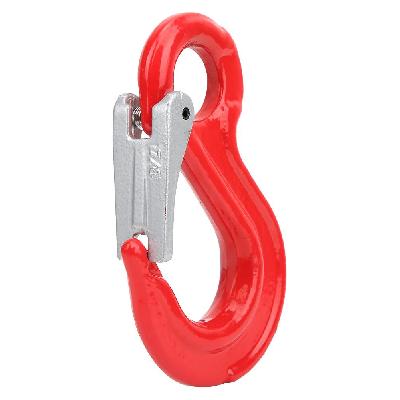 Crane Eye Hook