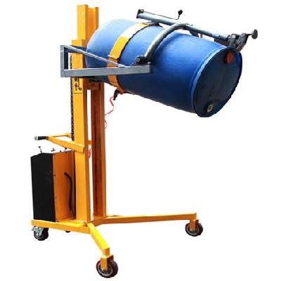Electric Drum Lifter