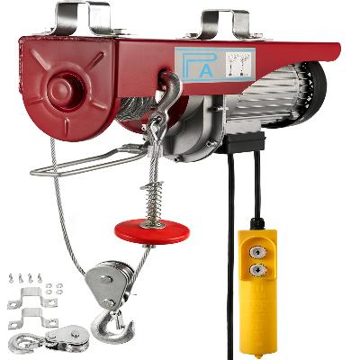 Electric Hoist Winch