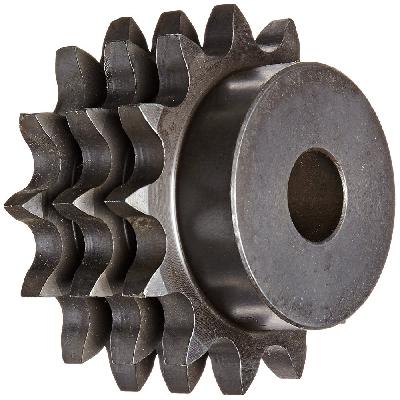 EN8 Chain Sprocket