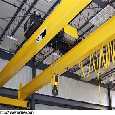 EOT Electric Crane