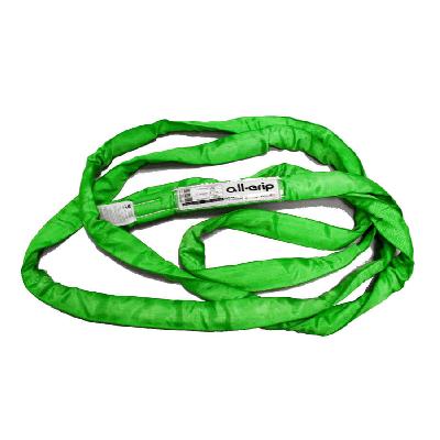 Green Polyester Sling