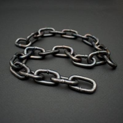 Industrial Link Chain