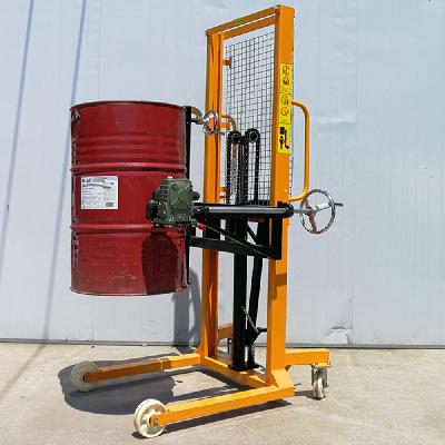 Mild Steel Drum lifter