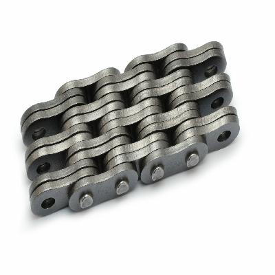 Mild Steel Leaf Chain