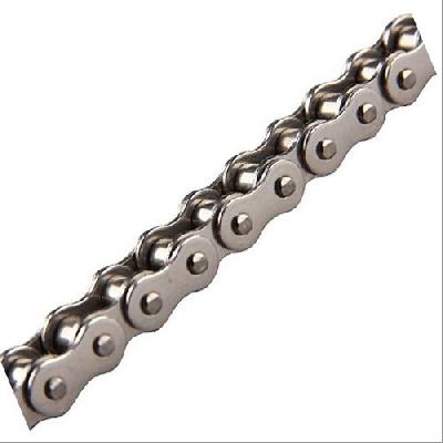 Mild Steel Roller Link chain