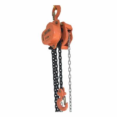 Motorised Chain Pulley Block