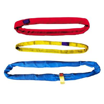Polyester Round Sling