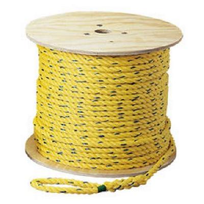Polypropylene Wire Rope