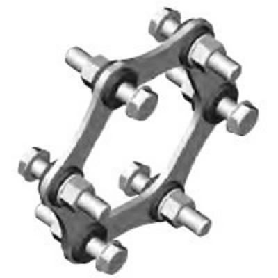 Stainless Steel Disc Coupling