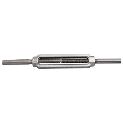Stainless Steel Forged Turnbuckle