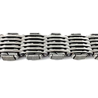 Stainless Steel PIV Chain