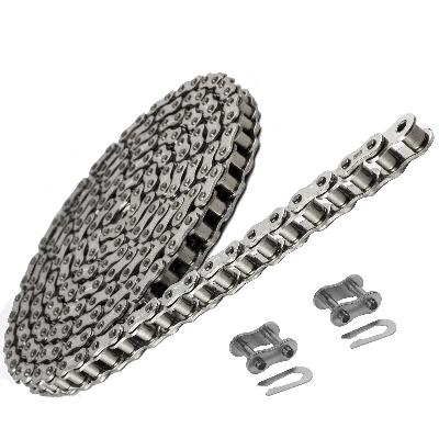 Stainless Steel Roller Chain Connecting Link
