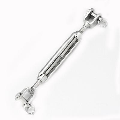 Stainless Steel Turnbuckle