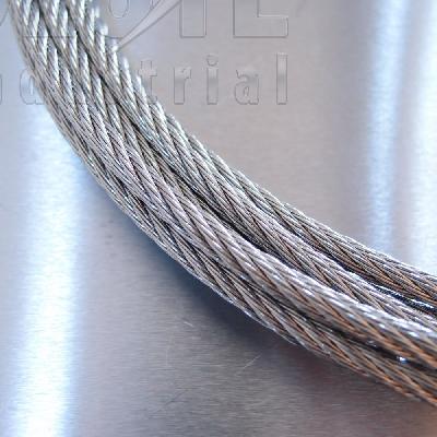 Stainless Steel Wire Rope