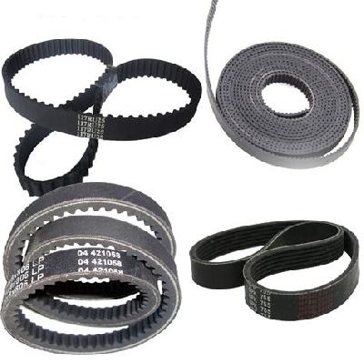 Timing Belt V Pulley