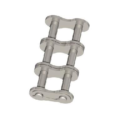 Triplex Link Chain