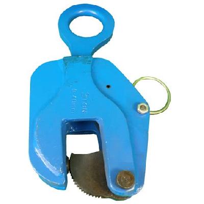 Vertical Lifting Clamp