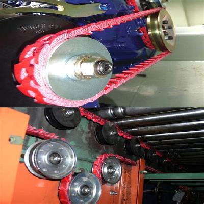 FENNER Industrial Drives V Belts
