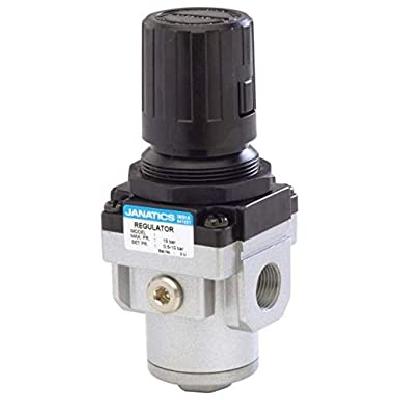 Janatics Air Regulator