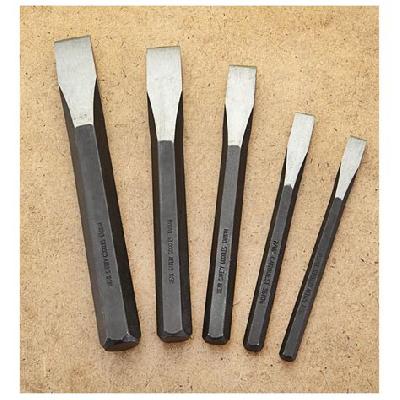 Metal Cutting Chisel