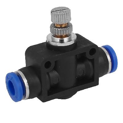 Pneumatic Control Valves