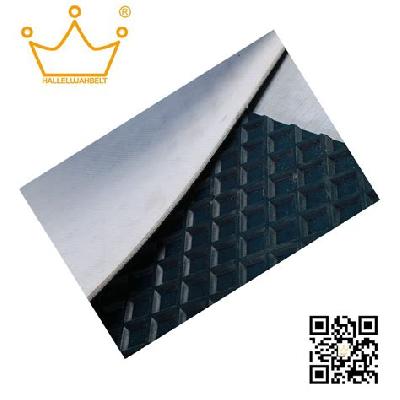 Sanding Machine Conveyor Belt