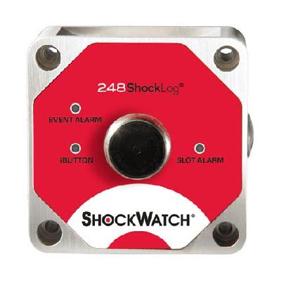 Shock Monitor
