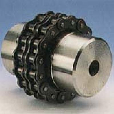 Tsubaki Couplings