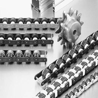 Tsubaki Free Flow Conveyor Chain