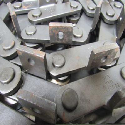 Tsubaki Large Size Conveyor Chain